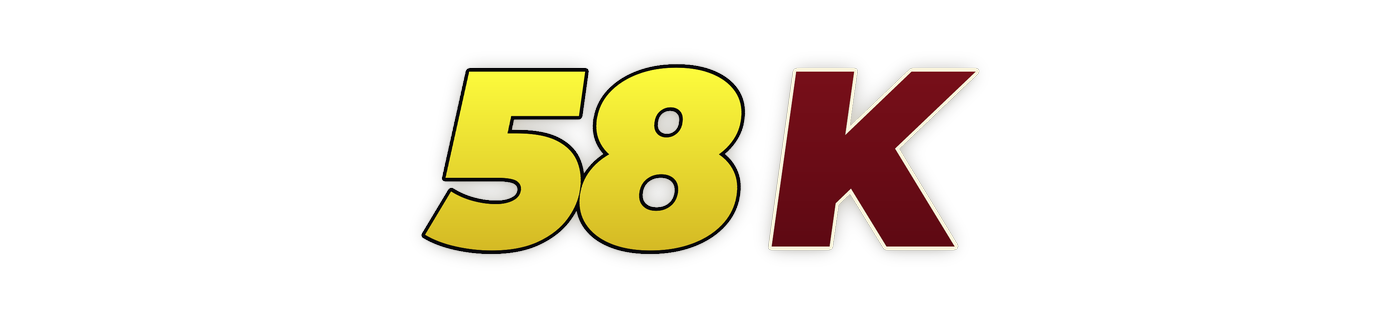 58k Casino